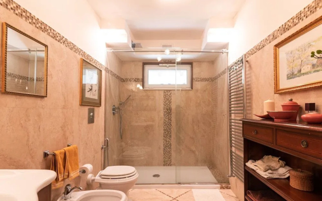 Villa Ribes con piscina by Wonderful Italy