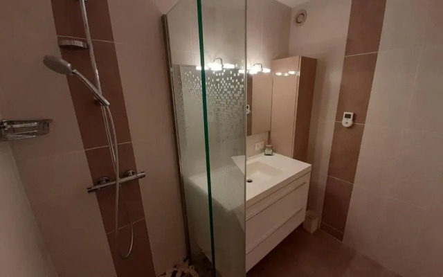 Appartement La Roche-Posay, 3 pièces, 4 personnes - FR-1-541-88