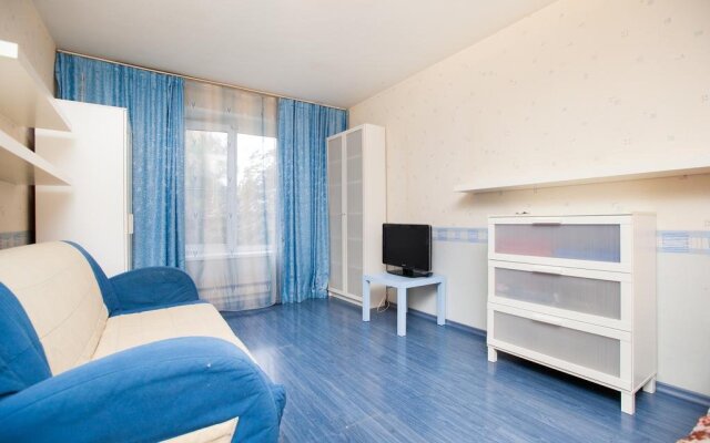 Гостиница Sadovoye Koltso Apartment Aviamatornaya в Москве отзывы, цены и фото номеров - забронировать гостиницу Sadovoye Koltso Apartment Aviamatornaya онлайн Москва комната для гостей