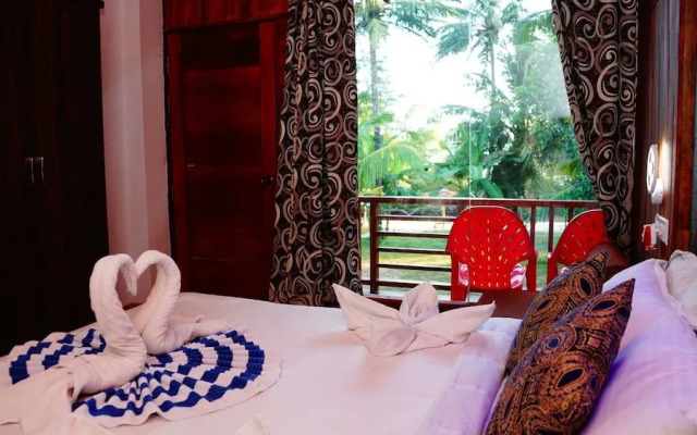 Holiday N Holiday Beach Resort