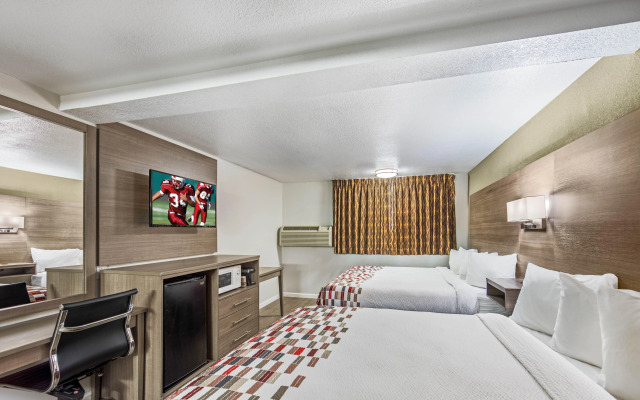 Ramada by Wyndham Medford Airport North
