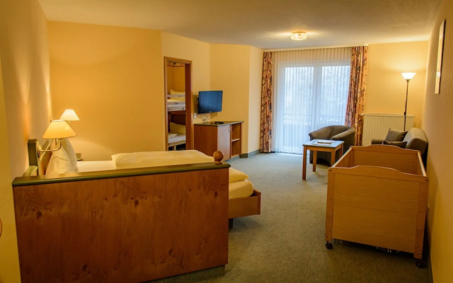 Landhotel Henkenhof