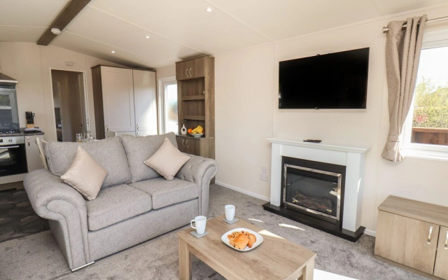 Foxglove Lodge