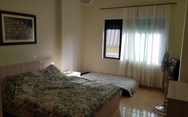 Sea Pines Family Apartment