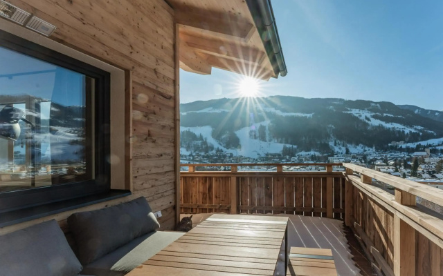 SUN SIDE by Schladming Appartements
