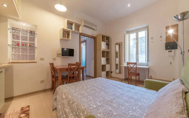 Coronari Central Apartment