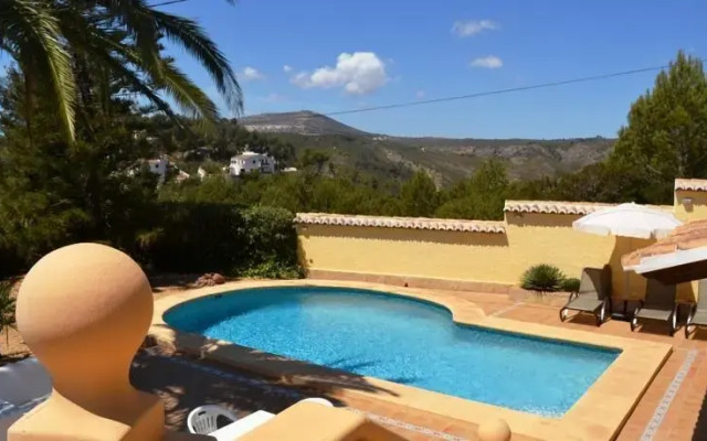 Casa La Marina