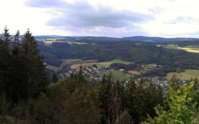 Hotel Jägerhof