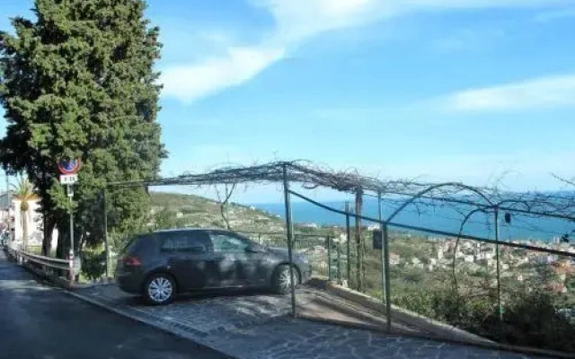 Ferienwohnung Pietra Ligure 200S