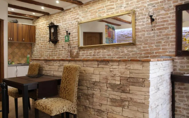 Rooms da Angelica old city 2