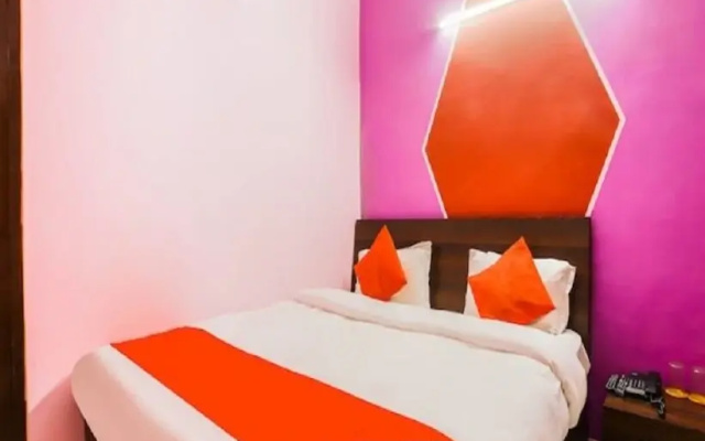 Hotel Kalpana