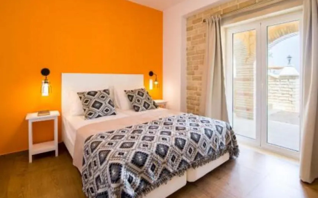 Holiday Home 2 Bedrooms 1 Bathroom - Kamilari
