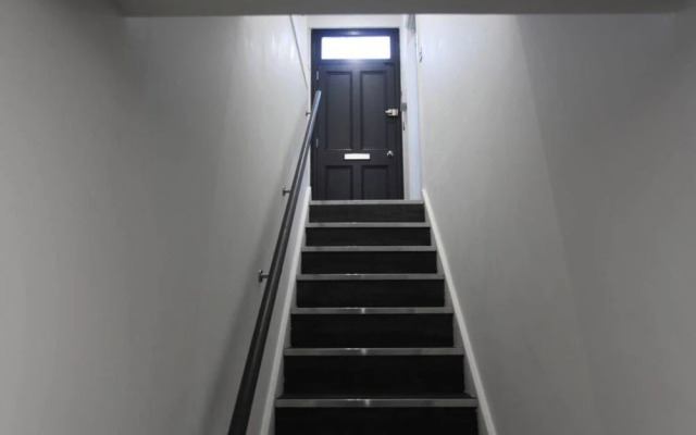 Apartment in Brunstfield Edinburgh