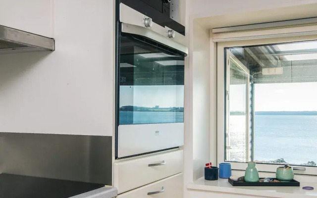 4 Star Holiday Home in Juelsminde