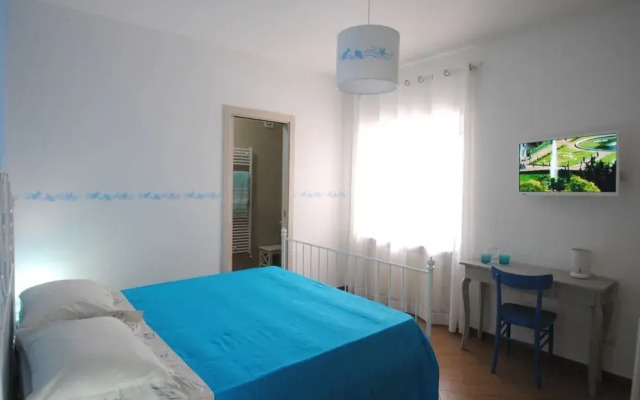 B&B Puglia Vista Mare