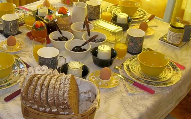 Sunflower Bed & Breakfast