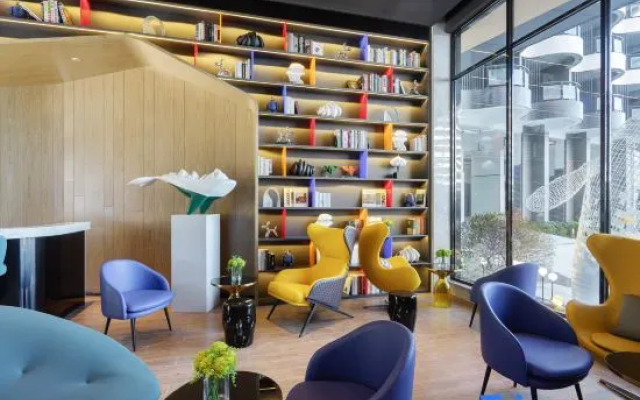 Ibis Styles Hotel (Nan'ao Ocean View)