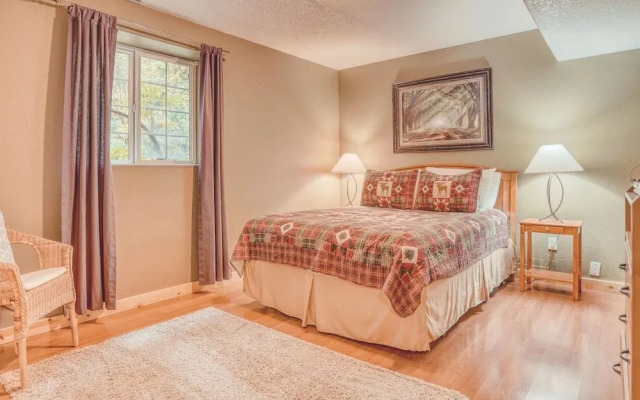 Forest View Lodge