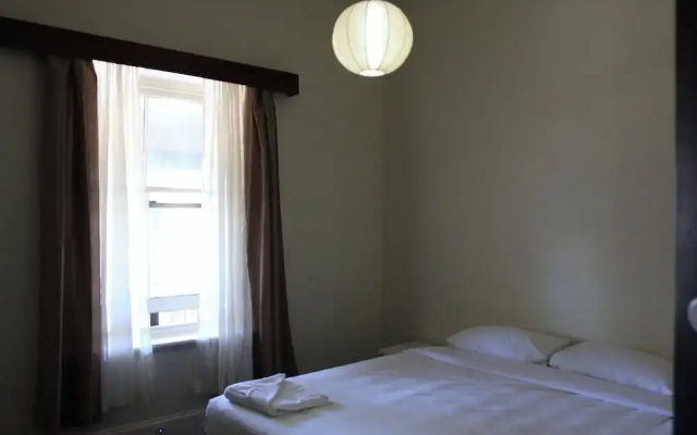 Mannum Hotel