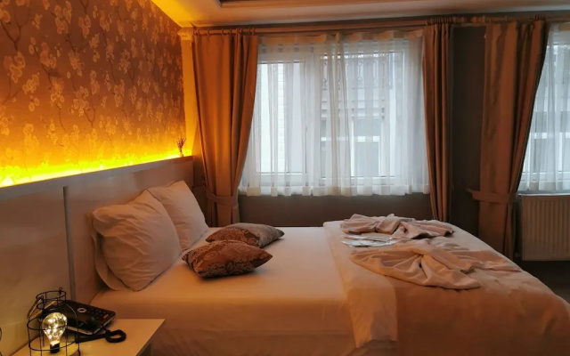 La Casa de Hotel
