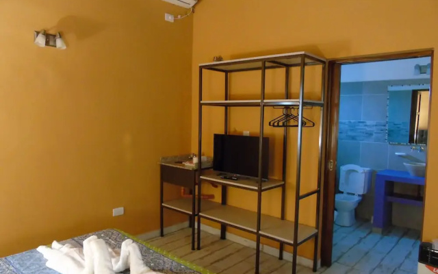 Bella Luna Posada & Suite