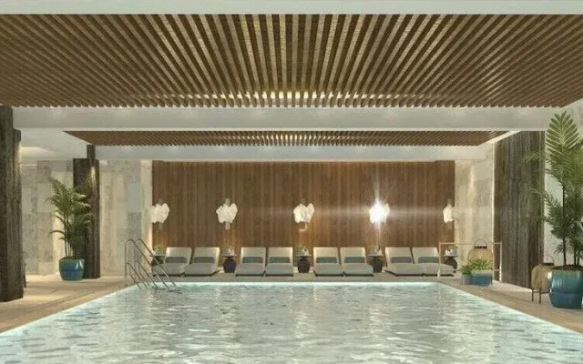 Doubletree By Hilton Yuksekova