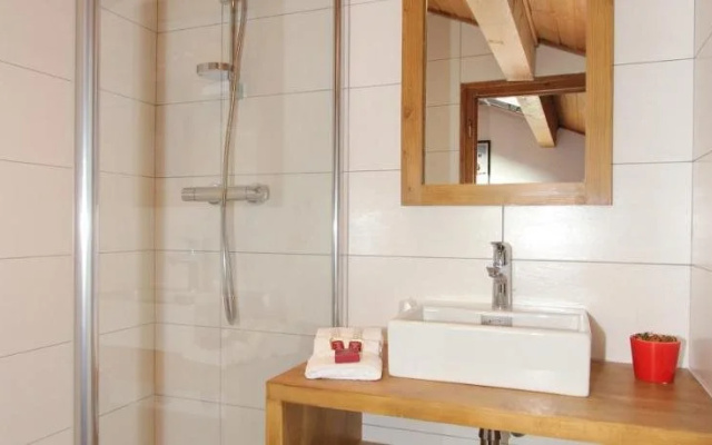 Chalet de lAncolie