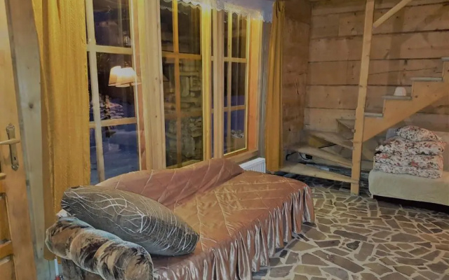 Domek Drewniany Tetmajera Centrum Zakopane