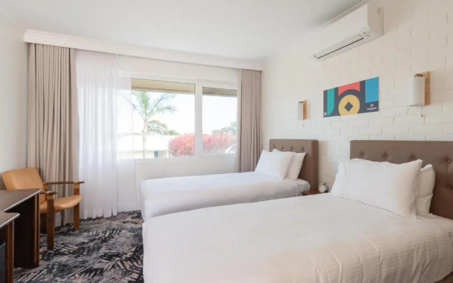 Best Western Adelaide Airport Motel