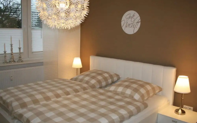 Holiday Apartment Seega