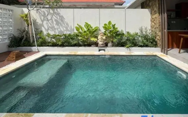 The Lavana Villa Pramestha River Side