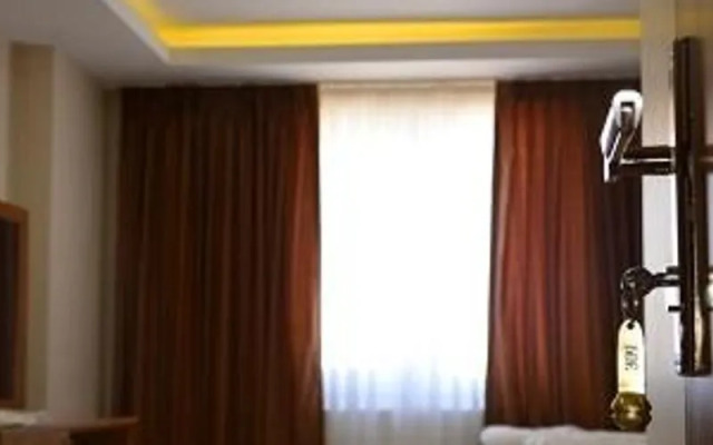 Grand Serhad Han Otel