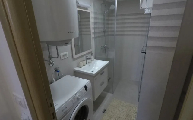 Lux Squere Apartments