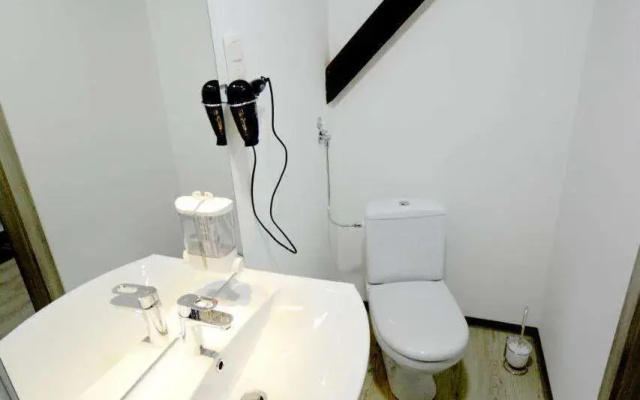 Evi Rooms Ljubljana