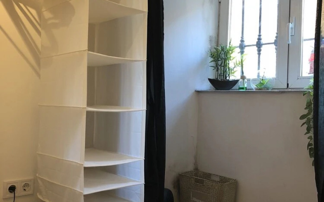 Estudio Dúplex en Malasaña