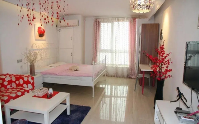 Shenyang Tangtang Apartment Hotel