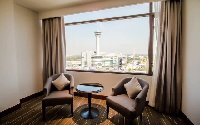 Fortune Hotel Korat