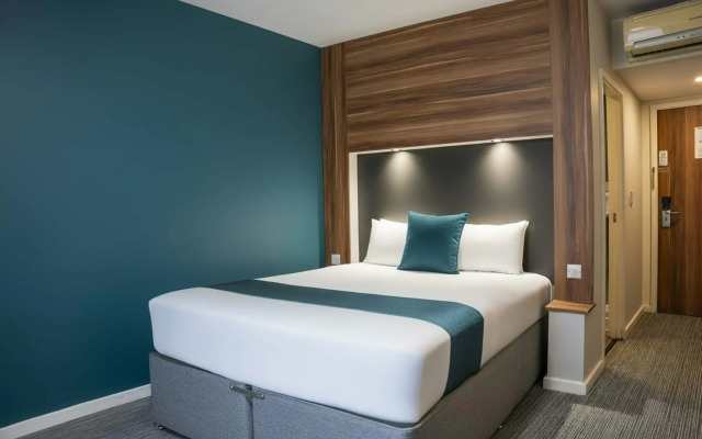 Ramada by Wyndham London Stansted Airport