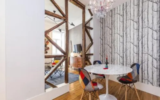 Condessa Chiado Residence
