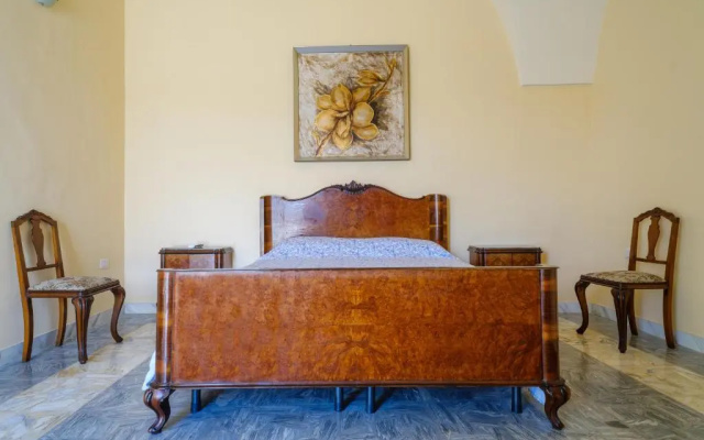 Appartamento 1 - Palazzo Costantini