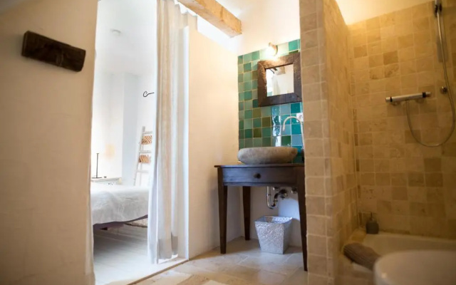 Schuhmacherei Rooms