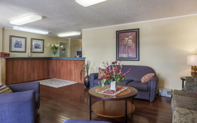 Canadas Best Value Inn Port Hawkesbury Port Hastings