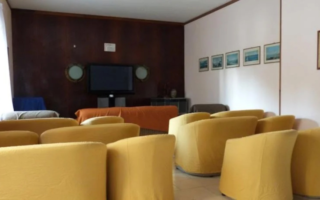 Hotel Savoy