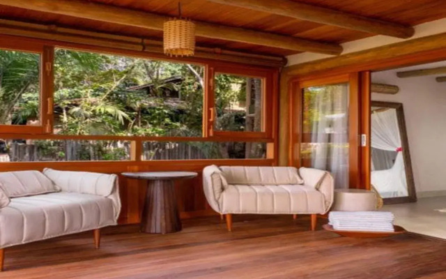 Amaia Trancoso Hotel