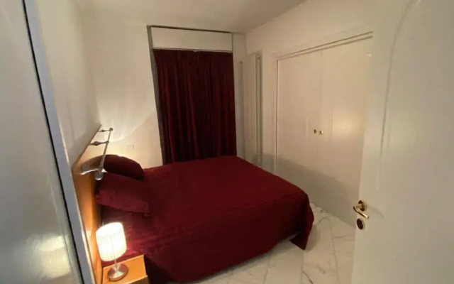 Lauren Apartment in Stresa With Terrace Lake View