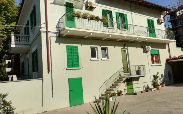 Gorizia vacanze