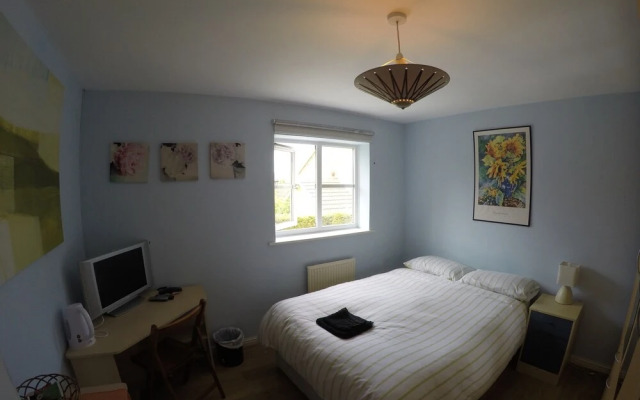 Burgess Hill Homestay