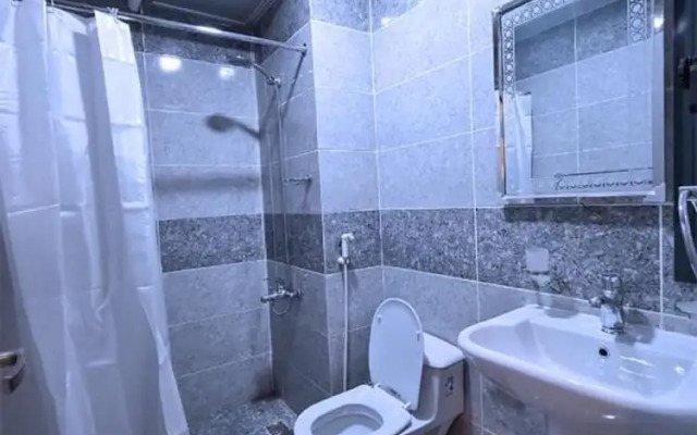 Layali Al Tahlia Apartments