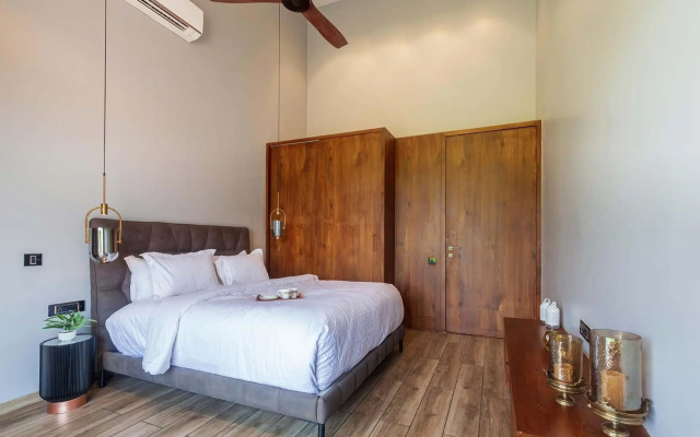 StayVista at Villa 107 at Canary Farms