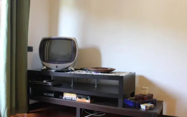 Apartment Home Sweet Home Rome